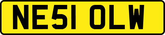 NE51OLW