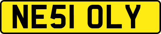 NE51OLY