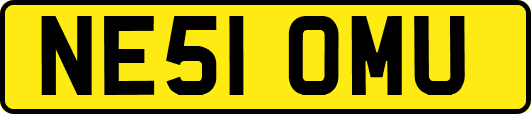 NE51OMU