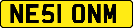 NE51ONM