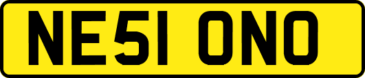 NE51ONO