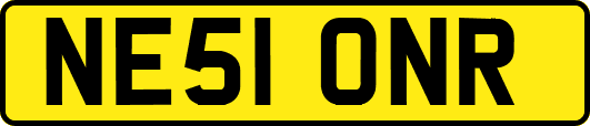 NE51ONR