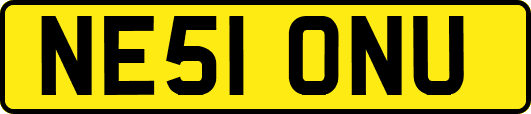 NE51ONU
