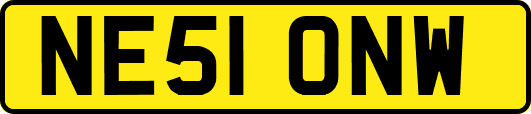 NE51ONW