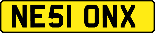 NE51ONX