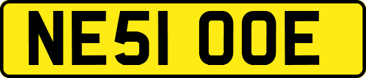 NE51OOE