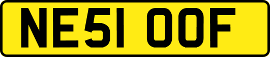 NE51OOF