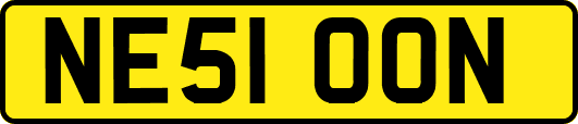 NE51OON