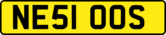 NE51OOS