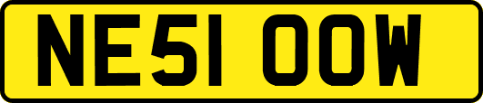 NE51OOW