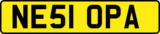 NE51OPA