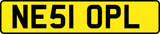 NE51OPL