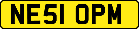 NE51OPM