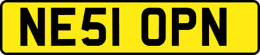 NE51OPN