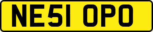 NE51OPO