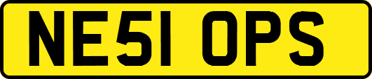 NE51OPS