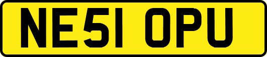 NE51OPU