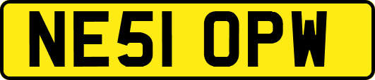 NE51OPW