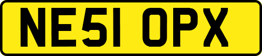 NE51OPX