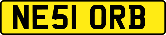 NE51ORB