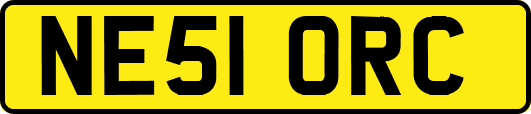 NE51ORC
