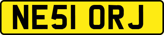 NE51ORJ