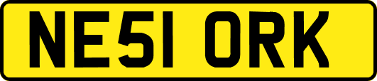 NE51ORK
