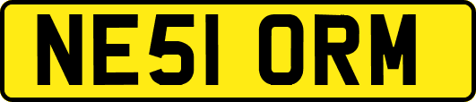 NE51ORM