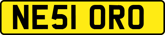 NE51ORO