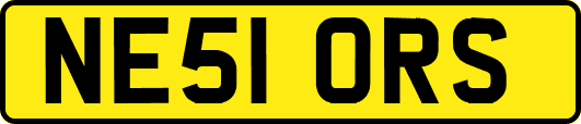 NE51ORS