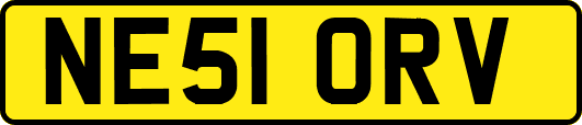 NE51ORV