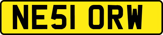 NE51ORW
