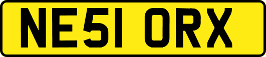 NE51ORX
