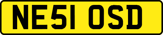 NE51OSD