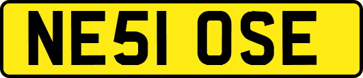 NE51OSE