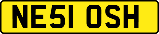 NE51OSH