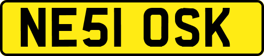 NE51OSK