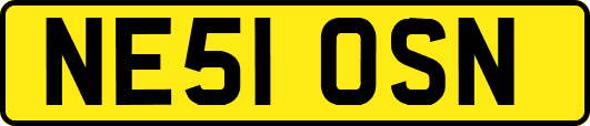 NE51OSN