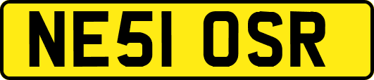 NE51OSR