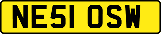 NE51OSW
