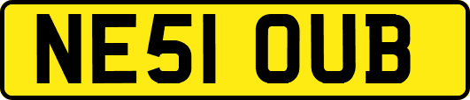 NE51OUB