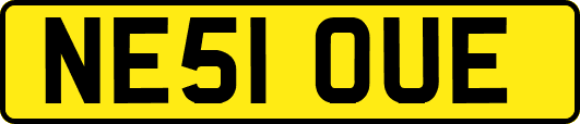 NE51OUE