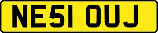 NE51OUJ