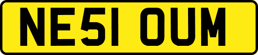 NE51OUM