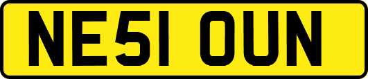 NE51OUN