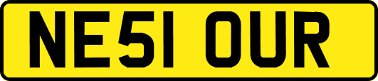 NE51OUR