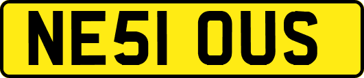 NE51OUS