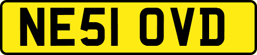 NE51OVD