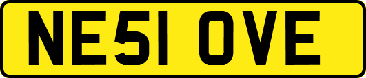 NE51OVE