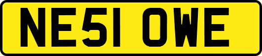 NE51OWE